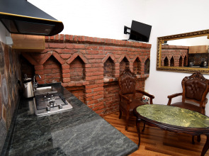 Апартаменты Old Vera