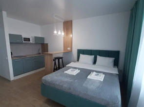 Апартаменты Студия Люкс