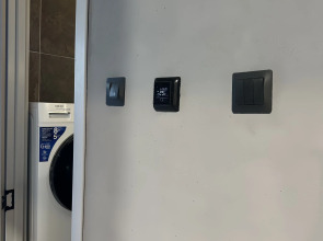 Апартаменты BPA Apartments 75/39