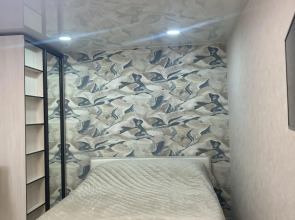 Апартаменты у Вокзала