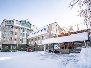 Отель Грюнхоф