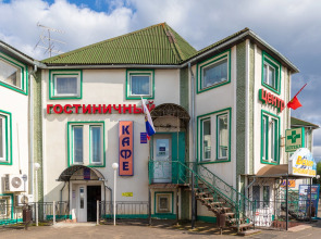 Гостевой Дом Алирико