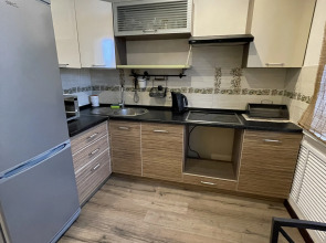 Квартира комфортабельная 41 м2