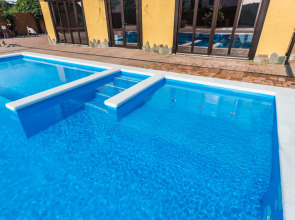 Гостевой Дом Барабулька