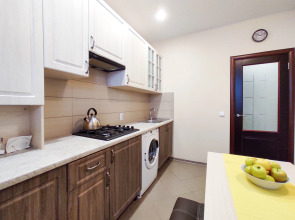 Апартаменты 3 у Патриаршей Сеть ЙоХоум