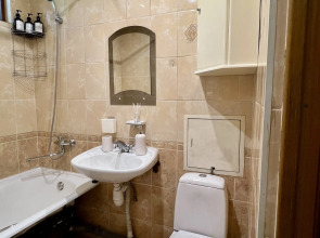 Квартира Уютная у стадиона