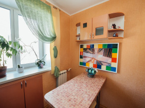 Квартира 2 комнатная на Громобоя 25