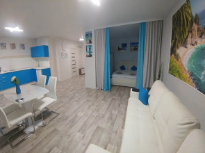 Апартаменты на Федерации 130 60044