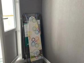 Апартаменты АУРА на Усольцева 26 1