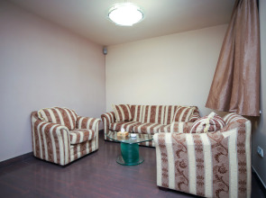 Armenian Village Park Hotel