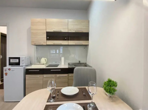 Квартира Студия