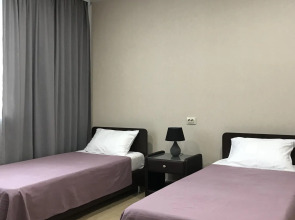 Мини-отель Кедр