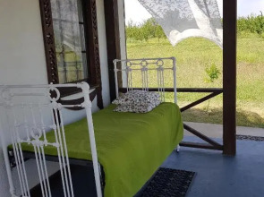 Гостевой дом Хутор Хоботок