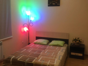 Гостевой дом Райская Лагуна