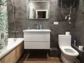 Квартира Уютная в Центре Города