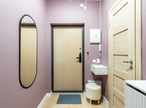 Квартира Нежный Уют