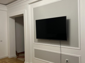 Квартира Двухкомнатная квартира