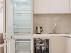 Квартира KRASROOM в ЖК Южный Берег