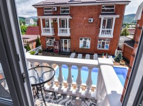 Гостевой дом Николь