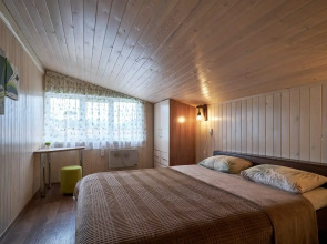 Гостевой дом BraunHaus