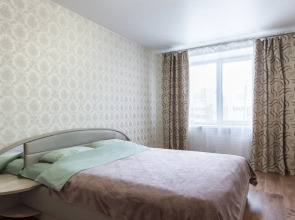 Апартаменты на Запсковье