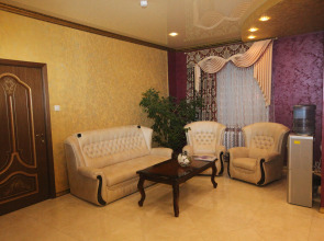 Отель Весна