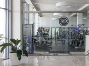 Кваритра Идеал Хаус