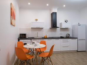 Апартаменты Янтарная Корона 21