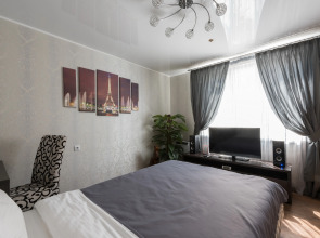 Гостевой дом Вечерний Город