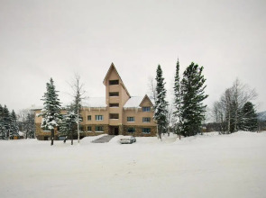 Отель Гринберг