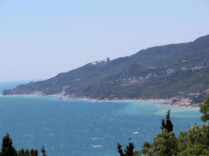 Дизайн-вилла MaSSandra