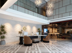 Burdock Hotel Istanbul, Autograph Collection