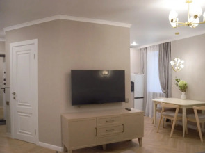 Квартира у озера