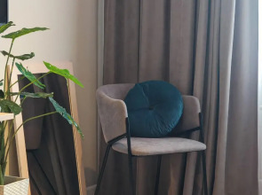 Апартаменты Четырехместные апартаменты рядом с аквапарком