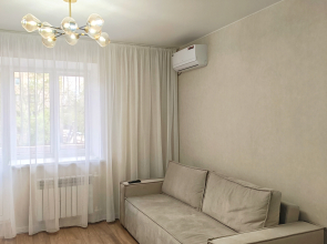 Квартира Однокомнатная Уютная