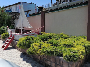 Гостевой дом Два Маяка