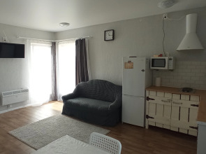 Гостевой дом Scandi house