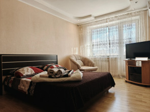 Апартаменты на Московском шоссе 298