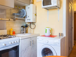 Апартаменты 1 шаг на Московском 205