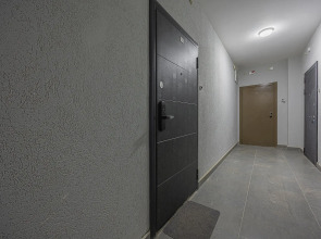 Квартира по адресу Героя Советского Союза Аристархова 5