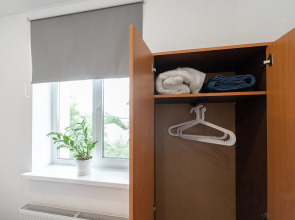 Апартаменты Arsenika №9 в 5 минутах от Кремля у Волги