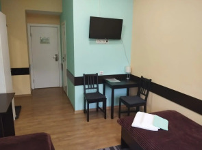 Отель ПаркОтель