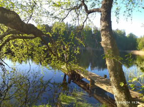 Частный дом Среди озер