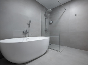 Отель Residence Kazbegi