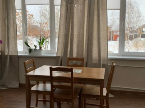 Гостевой дом Соната