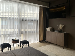 Апартаменты Studio M