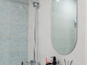 Квартира Royal Garden