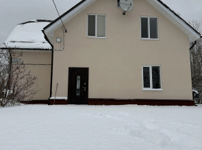 Частный дом Коттедж 170 квадратов