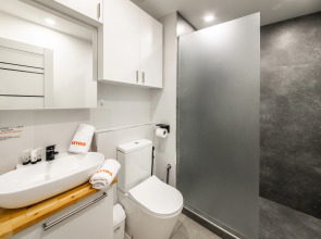 Апартаменты 2BR in Center/Self checkin/City view/by Keygo 14