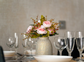 Квартира 1-к у залива в новом доме по Водопроводной 12 от RentAp